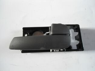 82620-1G000Xı - Kıa Rıo- Iıı- 06/11; Ön Kapı İç Açma Kolu Sağ Gri (Hushan)