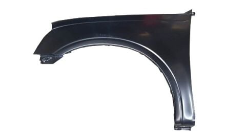 Isuzu D Max- Pıck Up- 04/07; Ön Çamurluk Sol Sinyal Ve Dodik Deliksiz (my) - 8-97234753