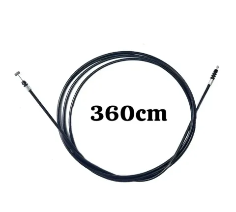 Honda Tel Bagaj Açma Cıvıc 96-00