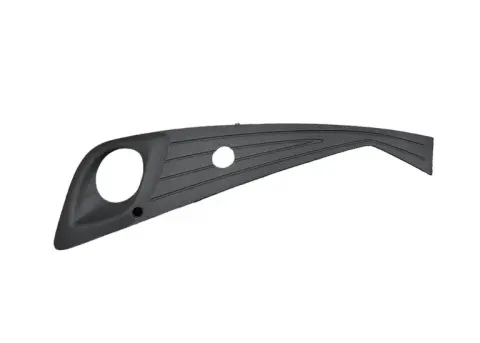 Toyota Kapak Lamba Sis Chr 19-23 Sol (Sisli/Sensör Deliki)