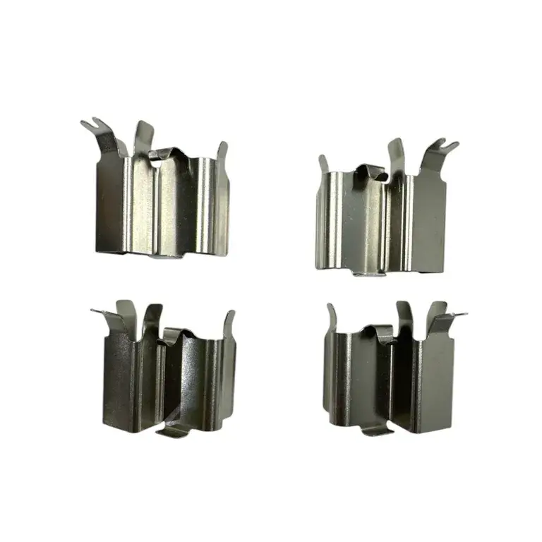 Suzukı Sac Balata Fren Grand Vitara 06-14 Ön Sol/Sağ (Takım)