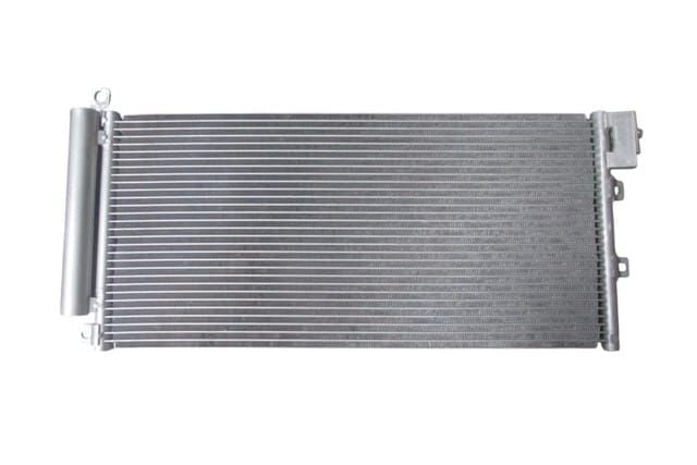 Fıat Punto- Evo- 10/16; Klima Radyatörü 1.3/1.6 Mjtd (brazıng) (660x305x12) Alüminyum (oris) - 51785227