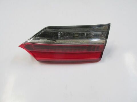 81590-02A20 - Toyota Corolla- Nde180- 16/18; İç Stop Lambası Sağ Kırmızı/Beyaz/Ledli (Casp) (E Marklı)