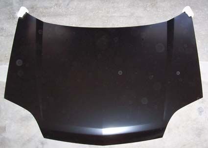 F5100-8H3Mm - Nıssan X Traıl- 02/07; Motor Kaputu (Tw)