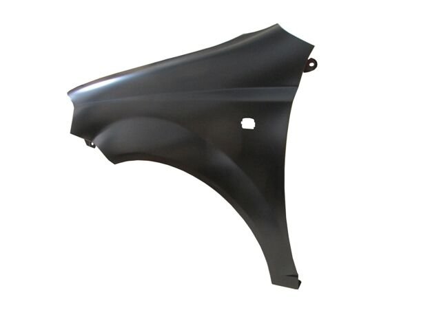 96476679 - Chevrolet Aveo- Sd/Hb- 05/08; Ön Çamurluk Delikli Sol (Tw)