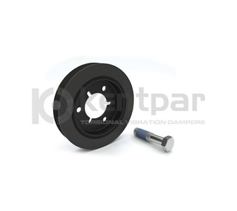 KRANK KASNAĞI KİT BERLINGO-PEUGEOT 106-PARTNER 1.6 16V-VTS-I S16 TU5J