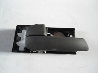 82610-1G000Xı - Kıa Rıo- Iıı- 06/11; Ön Kapı İç Açma Kolu Sol Gri (Hushan)