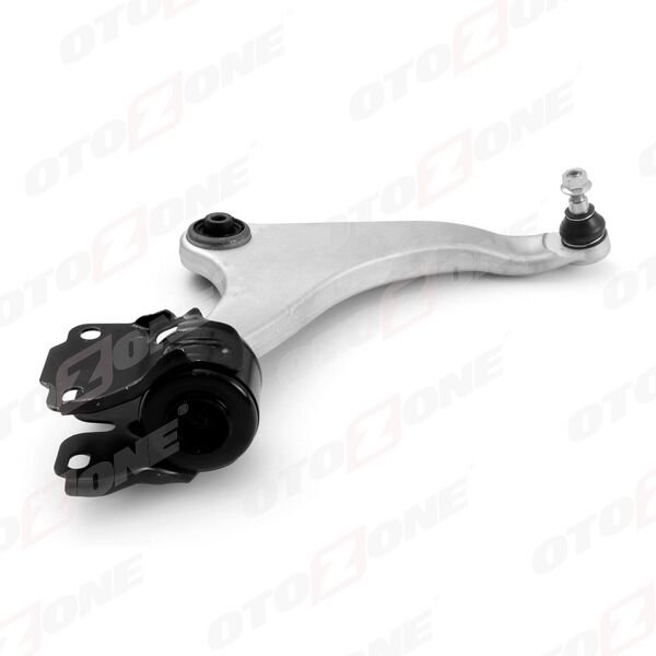 ALT SALINCAK SAĞ VOLVO S60 II 10 18 S90 I 16 19 V60 10 18 V70 10 15 ALİMİNYUM