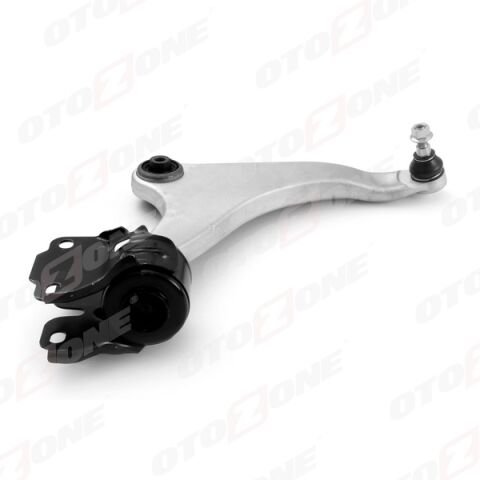 ALT SALINCAK SAĞ VOLVO S60 II 10 18 S90 I 16 19 V60 10 18 V70 10 15 ALİMİNYUM