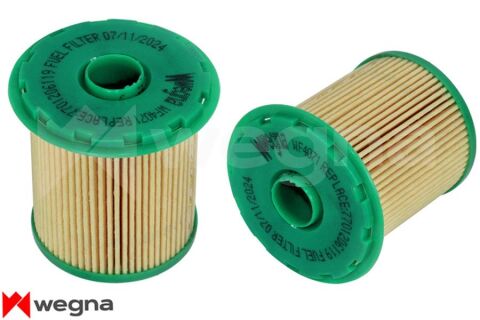 Yakıt Filtresi Clıo Iı-Kng-Lgn I-Mgn I-Scenıc I-Iı -Trafıc 1.9Dti Pu 822X