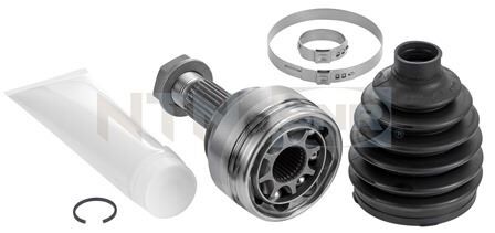 AKS KORUGU PEUGEOT-CITRO N