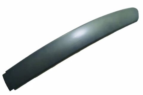 ARKA TAMPON ÇITASI SİYAH SAĞ LINEA 11