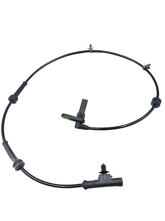 Nıssan Sensör Abs Almera 05-08 Arka Sağ