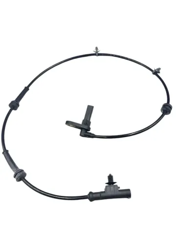 Nıssan Sensör Abs Almera 05-08 Arka Sağ