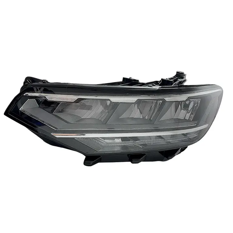 Volkswagen Far Passat B8,5 19-23 Sol (Ledli)