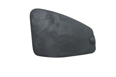 Renault Clıo- 3- Hb- 06/09; Sigorta Kutusu Kapağı Siyah (iç Yan Kapak) - 8200966332