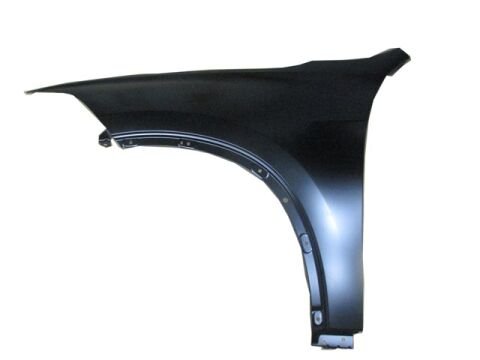 41007427299 - Bmw X1- F48- 15/18; Ön Çamurluk Deliksiz Sol (Tyg)