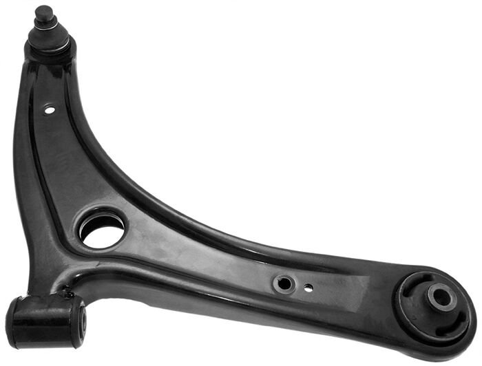 Salıncak Ön Sağ Alt P4007 07 C-Crosser 07 Lancer Vııı 08 Asx 10 Outlander 07-12