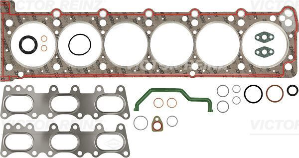 Takım Conta Ust Sag Mercedes M120 W140 C140