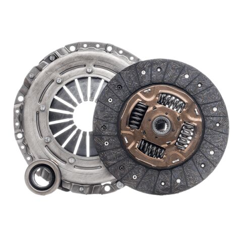 Debriyaj Seti Baskı Disk Bilya Toyota Hılux Revo 2.4L 2Gdftv Gun125 15-
