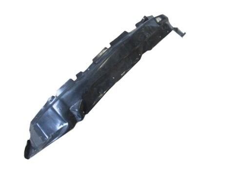 Isuzu D Max- Pıck Up- 04/07; Ön Çamurluk Davlumbazı Sol - 8-97235-443-1
