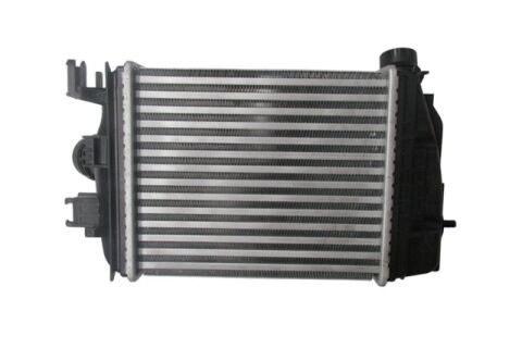 144966668R - (YENİ ÜRÜN!!!)DACIA DUSTER- 18/23; TURBO SOĞUTMA RADYATÖRÜ 1.0/1.3 (İNTERCOOLER) (BRAZİNG) (257X224X50) ORİS