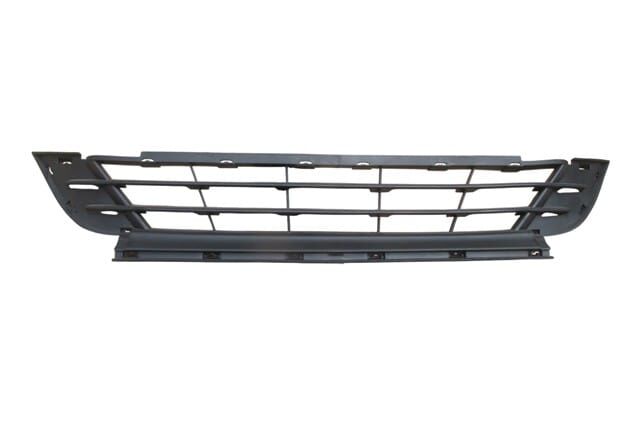 (yeni Ürün!!!)peugeot 508- 14/17; Ön Tampon Panjuru Alt Siyah (tw) - 98091186XT