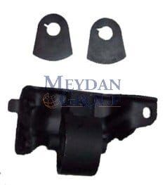 Toyota Corolla- Ae100- 93/98; Motor Takozu Sol (2e) 1.3cc (geniş Bağlantılı) (tenacıty) - 12372-15130