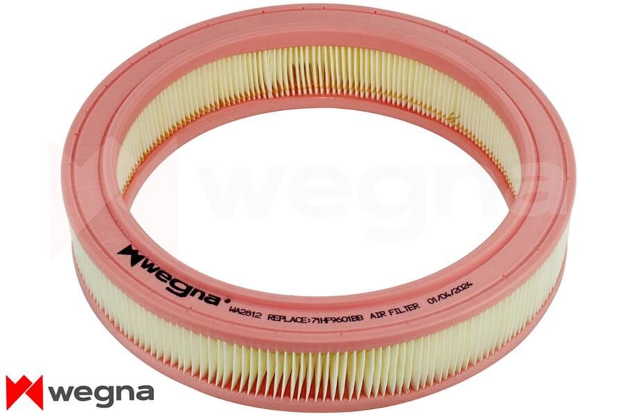 Hava Filtresi Favorıt-Felıcıa-Forman-Taunus 1.3 - 1.6 - 2.0 C 2749