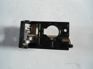 83610-1G000Ru - Kıa Rıo- Iıı- 06/11; Arka Kapı İç Açma Kolu Sol Bej (Hushan)