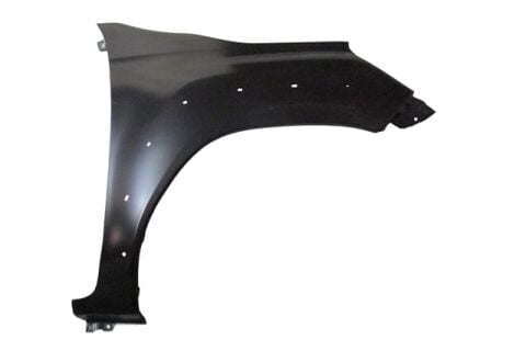 (yeni Ürün!!!)toyota Hılux- Pıck Up- 20/24; Ön Çamurluk Sağ Dodik Delikli 4x4 (adventure/hı Cruıser)(tw) - 53811-YP010