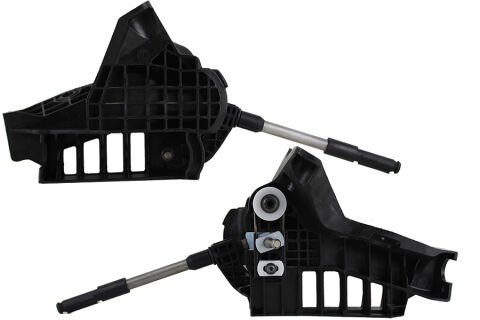 VİTES KULESİ RENAULT TRAFIC III 15 OPEL VİVARO B 15