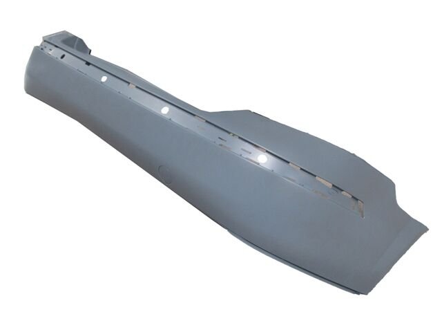 3S71 17906 Ah - Ford Mondeo- 01/04; Arka Tampon Gri (Bant Delikli/Karlıksız) (Tyg)