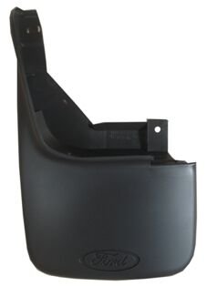 Uh78-51-881A - Ford Ranger- Pıck Up- 98/07; Arka Paçalık Sol (Orijinal)
