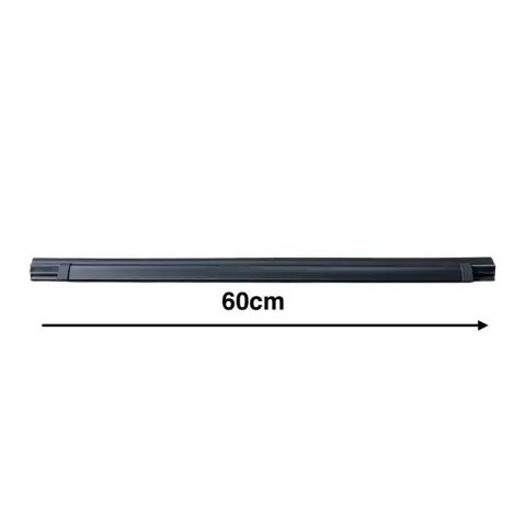 Toyota Çıta Cam Sıyırıcı Fitil Hılux Ln145 98-05 Dış Arkasol