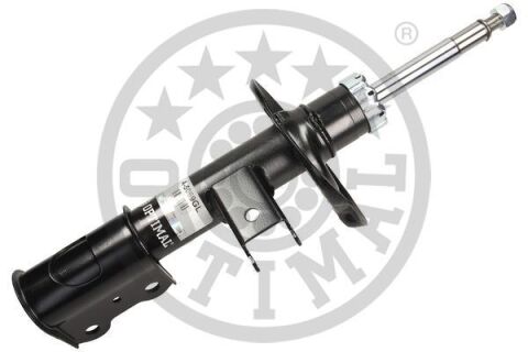 AMORTISOR ON SOL GAZLI MERCEDES W176 W246 C117