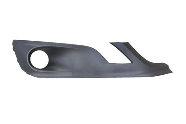 (yeni Ürün!!!)peugeot 508- 14/17; Sis Lamba Kapağı Sağ Sis Delikli (tw) - 9809610380