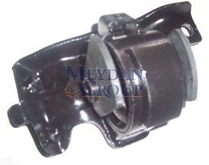 12372-15181 - Toyota Corolla- Ae101- 93/98; Şanzuman Takozu Otomatik (4Af) 1.6Cc (Geniş Bağlantılı) Sol (Fpı)