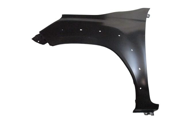 (yeni Ürün!!!)toyota Hılux- Pıck Up- 20/24; Ön Çamurluk Sol Dodik Delikli 4x4 (adventure/hı Cruıser)(tw) - 53812-YP010