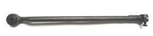 Saab 9 3- 99/02; Rot Mili/kolu Sol (sh) - 0322079