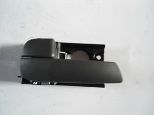 83610-1G000Xı - Kıa Rıo- Iıı- 06/11; Arka Kapı İç Açma Kolu Sol Gri (Hushan)