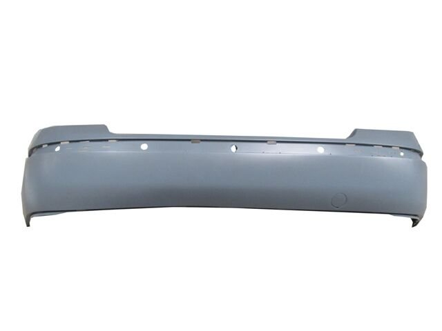 3S71 17906 Ah - Ford Mondeo- 05/07; Arka Tampon Gri (Bant Delikli/Karlıksız) (Tyg)