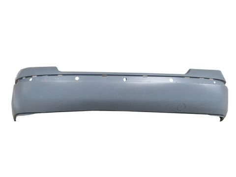 3S71 17906 Ah - Ford Mondeo- 05/07; Arka Tampon Gri (Bant Delikli/Karlıksız) (Tyg)