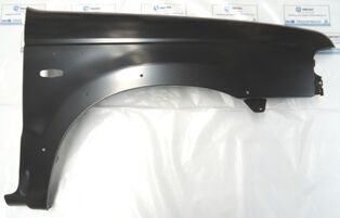 2M34 16005 Ba - Ford Ranger- Pıck Up- 03/07; Ön Çamurluk Delikli Sağ (Dodik Delikli) 4X4 (My)