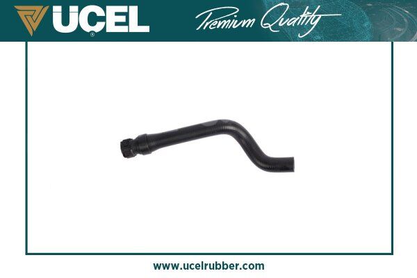 Kalorifer Çıkış Hortumu Renault Clıo Iı Kutu Sb0-1-2 -1.9 D Sb0E