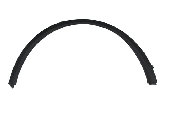 Tesla Model Y- 25/26; Arka Çamurluk Ağzı Plastiği Sol Siyah (tw) - 149418700C