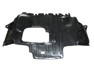 1H0825235J - Volkswagen Golf- 3- 92/98; Karter Muhafaza Plastiği Orta