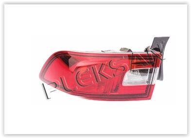 SOL ARKA STOP LAMBASI DIŞ RENAULT CLIO IV 12