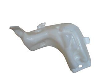 Peugeot 307- 01/05; Ön Cam Su Bidonu/deposu Motorsuz - 6431.C1