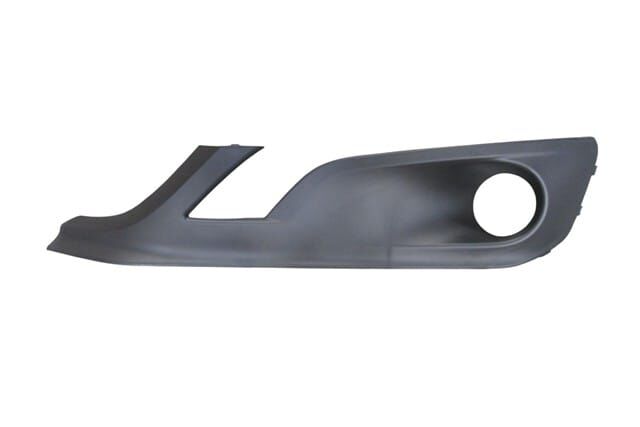 (yeni Ürün!!!)peugeot 508- 14/17; Sis Lamba Kapağı Sol Sis Delikli (tw) - 9809610580